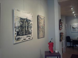 Galerie d'Art Ledrait